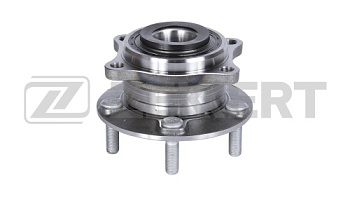 Подшипник ступичный KIA SPORTAGE 15-/TUCSON 15-/OPTIMA 16- пер ZEKKERT