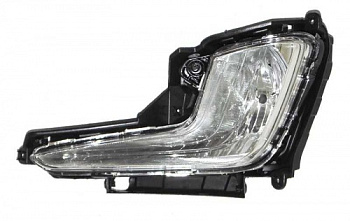 Фара п/т KIA RIO 11-14 лев TYC