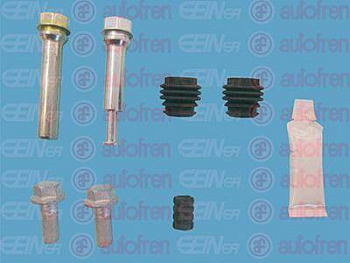 Р/к скобы суппорта HYUNDAI STAREX/H1 08- пер SEINSA Р/к скобы суппорта HYUNDAI STAREX/H1 08- пер SEINSA