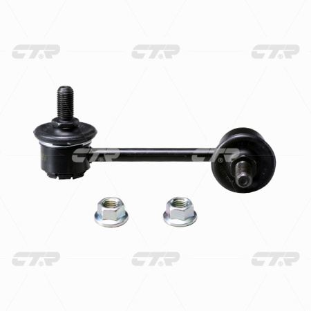 Стойка стаб MAZDA/KIA пер прав CTR