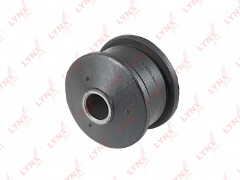 Сайлентблок рычага FORD TRANSIT 92-00 пер подв передний LYNX 14739