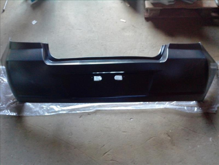 Бампер GEELY MK CROSS задн OE