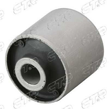 Сайлентблок рычага TOYOTA LC100 задн верх продольного CTR TAB-132