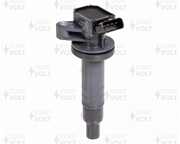Катушка зажигания TOYOTA STARTVOLT