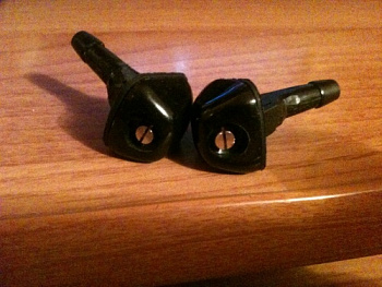 Форсунка омывателя GW OE (обычные)