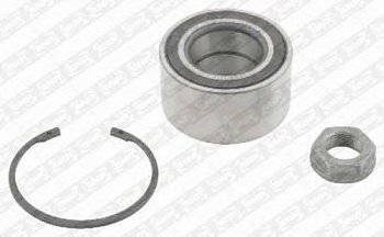 Подшипник ступичный PEUGEOT 407/607/С5/С6 пер SNR (45x83x44) R159.47