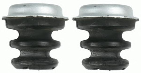 Отбойник подвески NISSAN QASHQAI зад OPTIMAL ND-J10R
