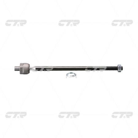 Тяга рул SUZUKI SX4 лев CTR
