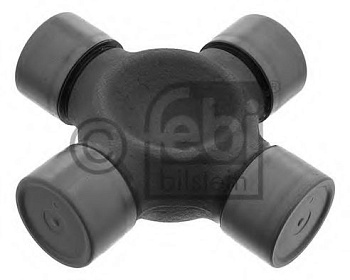 Крестовина кардана 27x88 FEBI (SPRINTER/CRAFTER)