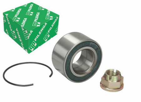 Подшипник ступичный RENAULT LOGAN -ABS/VESTA пер PILENGA (37x72x37) 5516