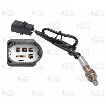 Датчик кислорода VAG STARTVOLT (1й)