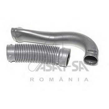 Патрубок воздухана RENAULT LOGAN ASAM