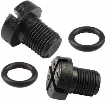 Клапан для удаления воздуха BMW E36/E39 FEBI