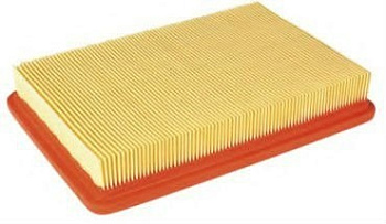 Фильтр возд VAG 1.4/1.6 TFSi БФ C3083=LX1455