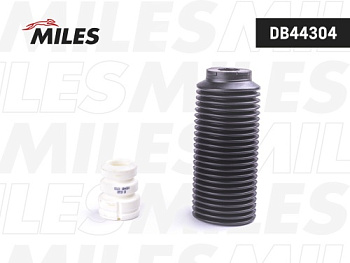 Пыльники + отбойники NISSAN N16/B10RS пер MILES