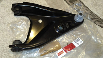 Рычаг подвески RENAULT LOGAN I/SANDERO I прав MOTRIO