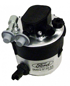 Фильтр топл FORD OE WK939/13=KL569