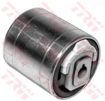 Сайлентблок рычага VAG A4/PASSAT 97-05 пер подв нижн заднего TRW