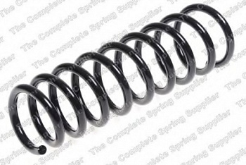 Пружина подвески KIA CEED 10- SED/HB задн LS
