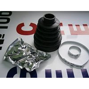 Пыльник ШРУСа LIFAN SOLANO внутр OE