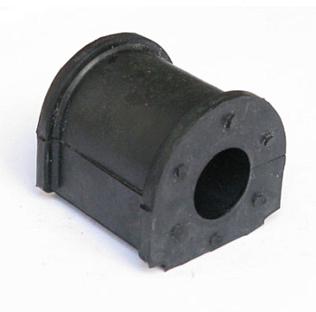 Втулка стаб IVECO зад OE 9001577