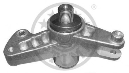 Кронштейн натяжителя MB SPRINT OM601-603 ремня приводного OPTIMAL 11700