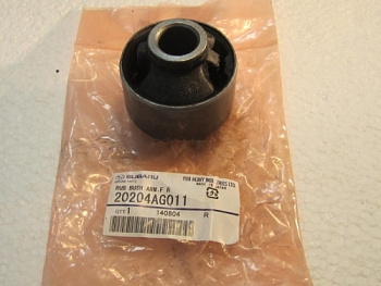 Сайлентблок рычага SUBARU IMPREZA/LEGACY пер под задний OE SAB-017