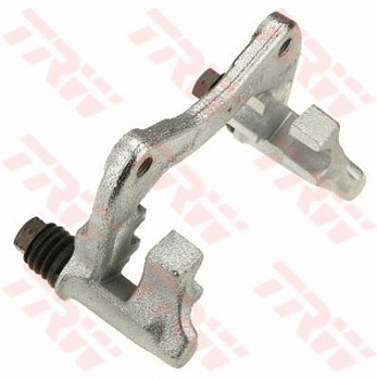 Скоба суппорта VW GOLF III/VENTO/PASSAT B3/B4 зад прав/лев TRW