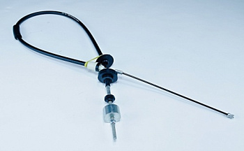 Трос сцепления RENAULT LOGAN OE