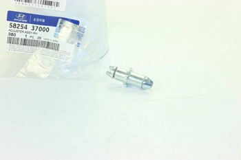 Р/к колодок HYUNDAI/KIA прав.OE (подводка)