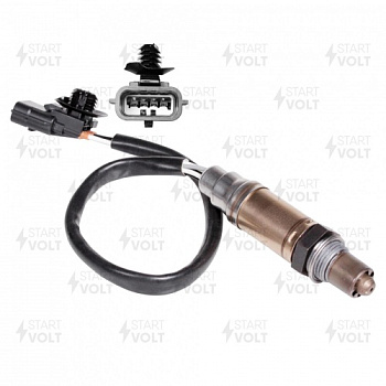 Датчик кислорода RENAULT DUSTER/LADA VESTA STARTVOLT (серый)