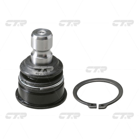 Опора шаровая NISSAN TIIDA/JUKE CTR