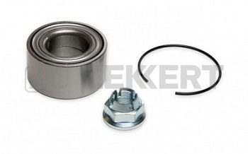 Подшипник ступичный RENAULT LOGAN -ABS/VESTA пер ZEKKERT (37x72x37) 5516