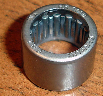 Детали стартера Втулка стартера INA (подшипник игол 10x14x10)