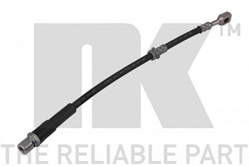 Шланг торм OPEL VECTRA B пер NK