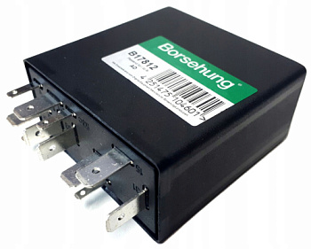 Реле монтажное VAG ст/очист BORSEHUNG (389)