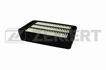 Фильтр возд MITSUBISHI ZEKKERT C27003=C27003/1