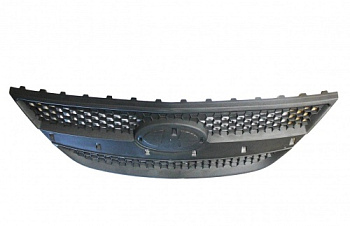 Решетка радиатора LADA LARGUS OE (без хрома/без эмблемы)