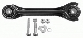 Рычаг подвески MB W124/W210/W202 зад верх корот LMI 02098=17265