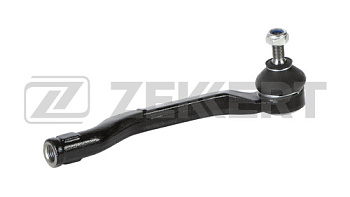 Наконечник рул RENAULT MEGANE III/FLUENCE прав ZEKKERT Наконечник рул RENAULT MEGANE III/FLUENCE прав ZEKKERT