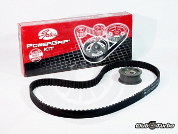 Р/к ГРМ LADA 2108/2110 1.5 8v GATES CT996K1