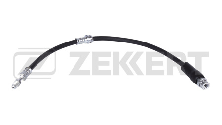 Шланг торм FORD FUSION пер ZEKKERT