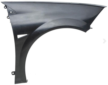 Крыло RENAULT MEGANE II 03-09 пер прав API