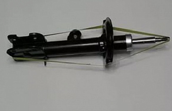 Амортизатор HYUNDAI SANTA FE 10- пер прав PM