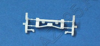 Пистон MITSUBISHI OE (LANCER X/молдинга крыши)