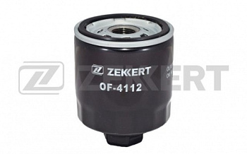 Фильтр масл VW 1.4 ZEKKERT W712/52=OC295
