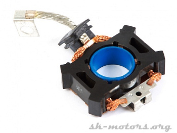 Детали стартера Щетки стартера GM MATIZ/AVEO/LANOS/NEXIA OE