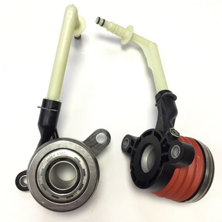 Подшипник выжимной RENAULT DUSTER H4M/TL8 4WD VALEO