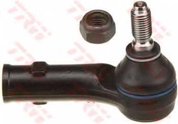 Наконечник рул VW T4 -91 прав TRW (конус 14mm)