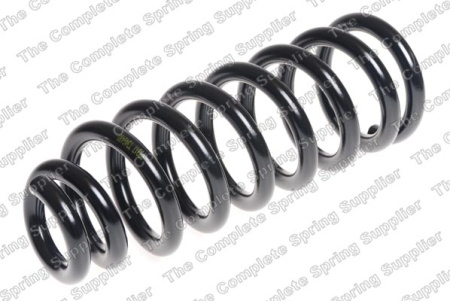 Пружина подвески KIA SORENTO 02-06 пер LESJOFORS